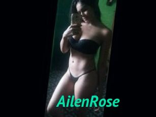 AilenRose