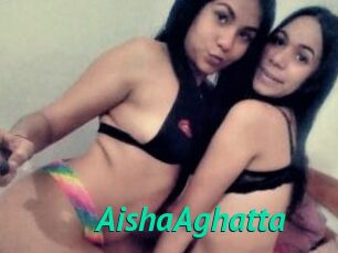 AishaAghatta