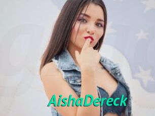AishaDereck