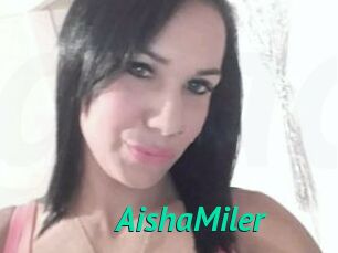 AishaMiler