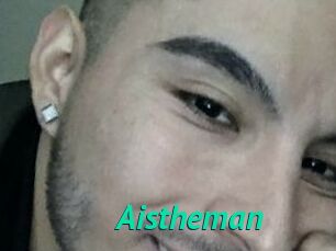 Aistheman