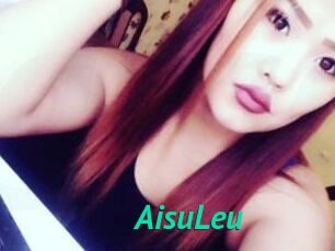 AisuLeu