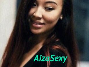 AizaSexy