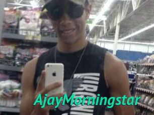AjayMorningstar
