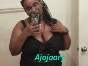 Ajojoary