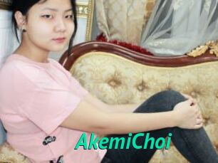 AkemiChoi