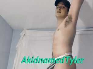 AkidnamedTyler