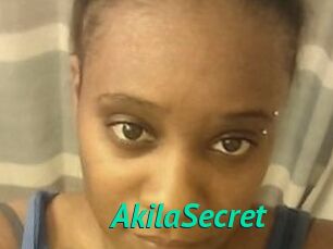 AkilaSecret