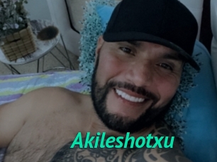 Akileshotxu Gratis Camsex