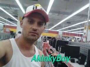 AkinkyBoy