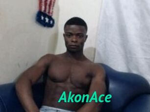 AkonAce