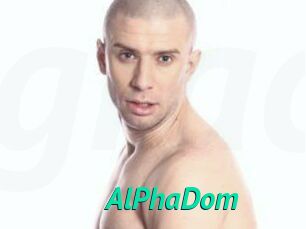 AlPhaDom