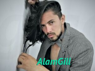AlamGill