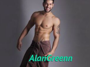 AlanGreenn