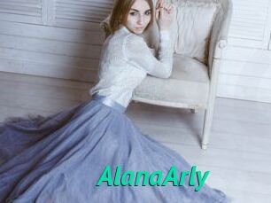 AlanaArly