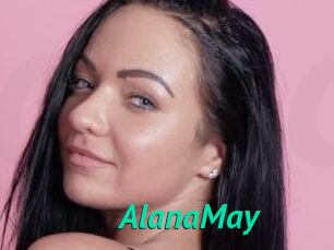 AlanaMay