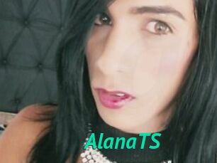 AlanaTS