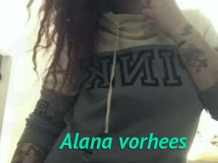 Alana_vorhees