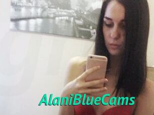 AlaniBlueCams