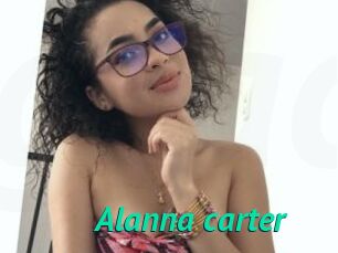 Alanna_carter