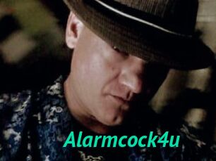 Alarmcock4u