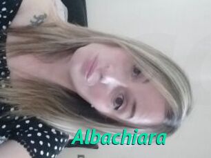 Albachiara