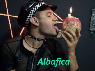 Albafica