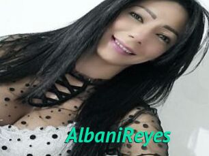 AlbaniReyes