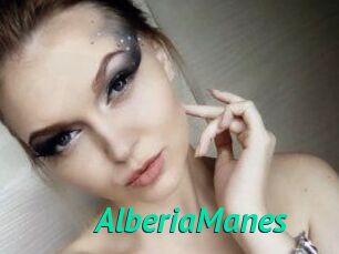 AlberiaManes