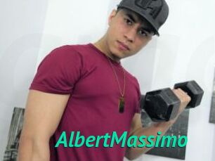 AlbertMassimo