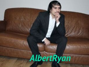AlbertRyan