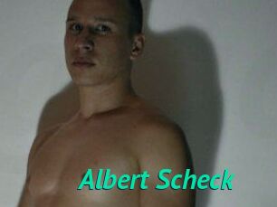 Albert_Scheck