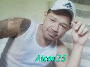 Alcon25