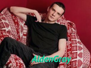 AldenGray