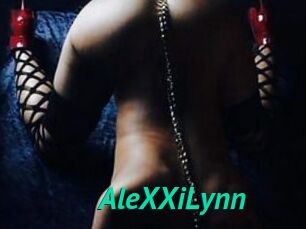 AleXXiLynn