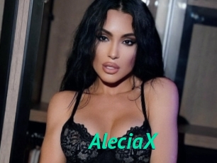 AleciaX Gratis Camsex