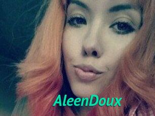 AleenDoux