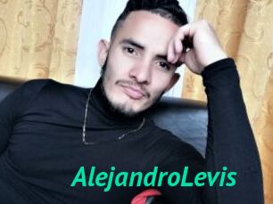 AlejandroLevis
