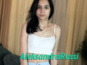 AleksandraRossi