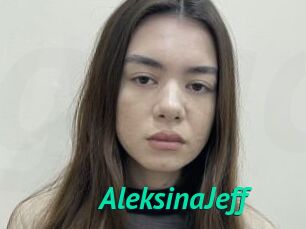 AleksinaJeff