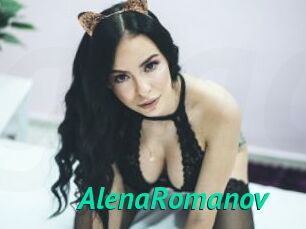 AlenaRomanov
