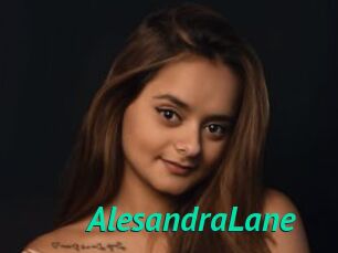 AlesandraLane