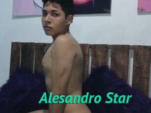 Alesandro_Star