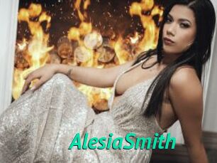 AlesiaSmith
