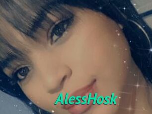 AlessHosk