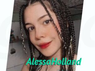 AlessaHolland