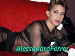 AlessandraFerrer Gratis Camsex