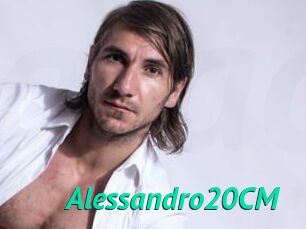 Alessandro20CM