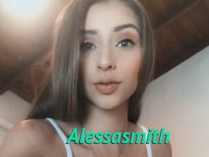 Alessasmith