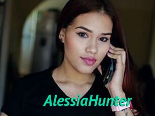AlessiaHunter